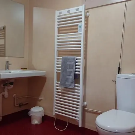 Ferienhaus 20 Pmr - Confort Et Accessibilite Au Coeur Du Parc Des Volcans D'auvergne