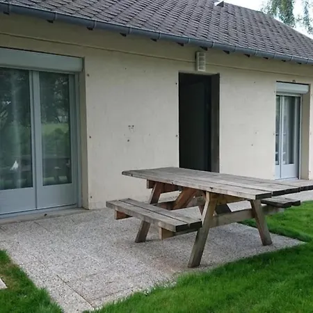 20 Pmr - Confort Et Accessibilite Au Coeur Du Parc Des Volcans D'auvergne *