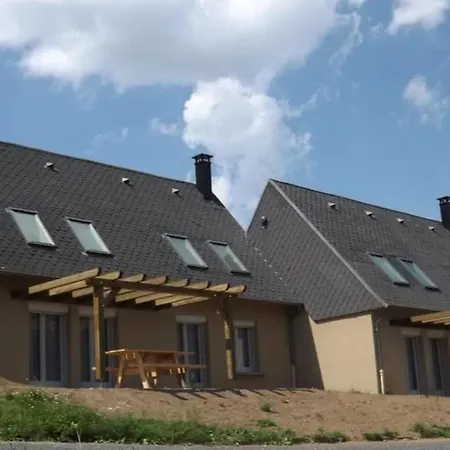 20 Pmr - Confort Et Accessibilite Au Coeur Du Parc Des Volcans D'auvergne * Le Claux