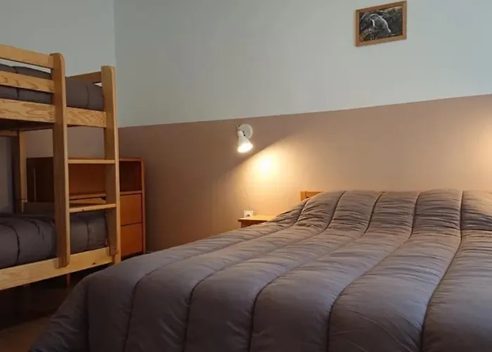 Feriehus 20 Pmr - Confort Et Accessibilite Au Coeur Du Parc Des Volcans D'auvergne Le Claux